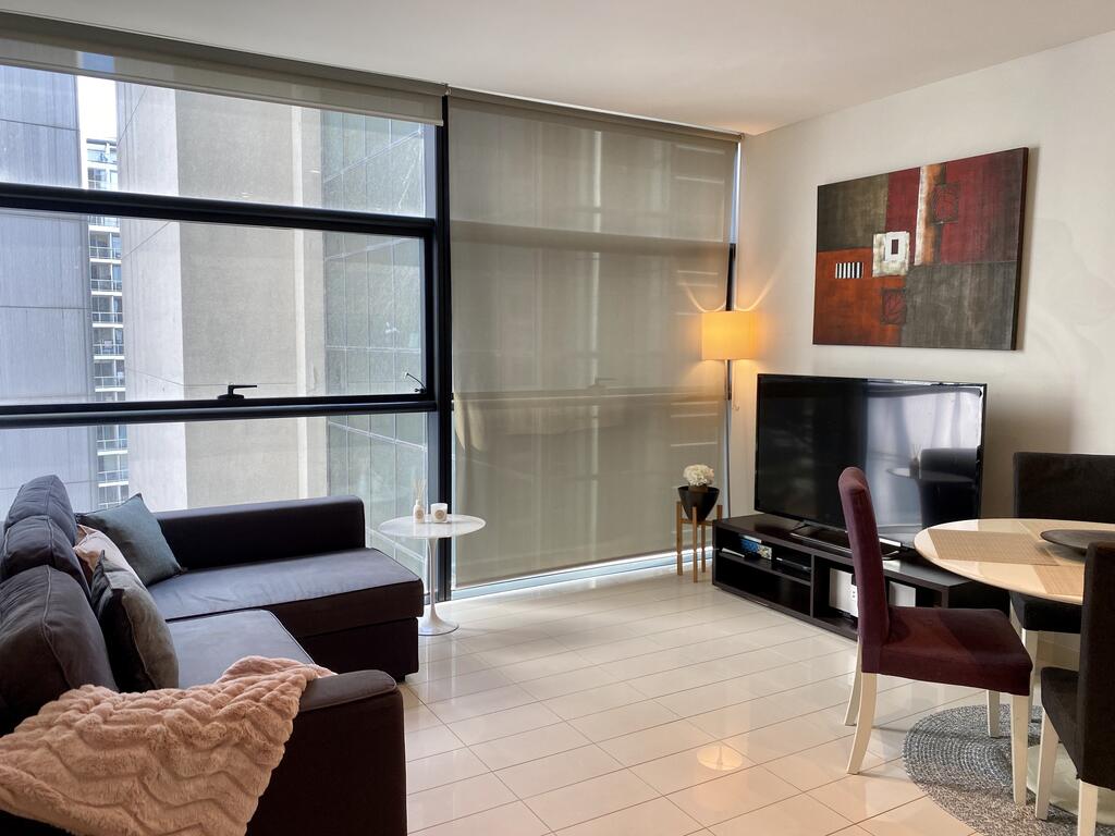 Sydney CBD Central Location - Spacious Apartment - Parking - Pool - Gym - Best Location - Accommodation in Brisbane 0