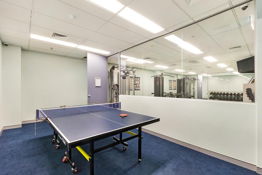 Sydney CBD Self Contained Modern Studio Apartments PITT - Accommodation in Brisbane 1