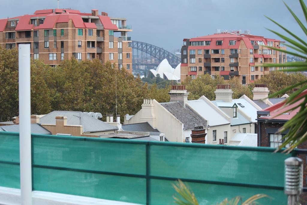 Sydney Central Backpackers - Hotel Accommodation 2