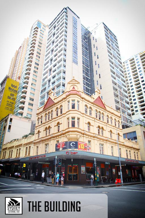 Sydney Central Inn - thumb 3