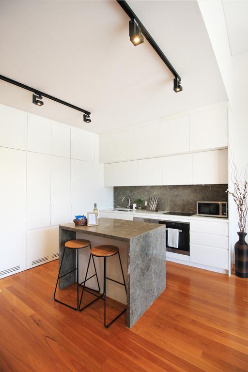 Sydney Central UTS- Stylish 3BR Private Apartment - thumb 3