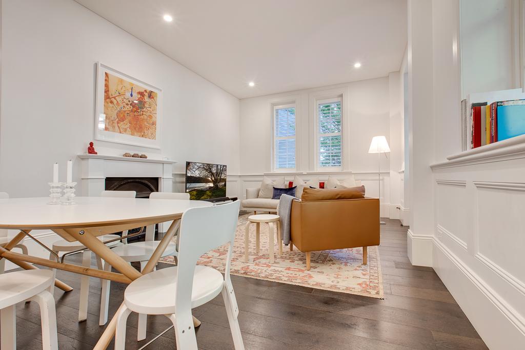 Sydney History, With Modern Design And Location - Accommodation Find 2