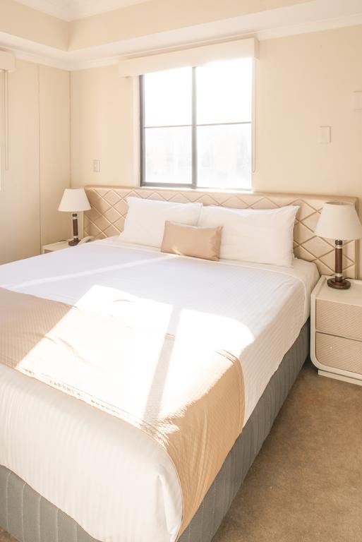 Sydney Hotel Harbour Suites - Accommodation Sydney 3