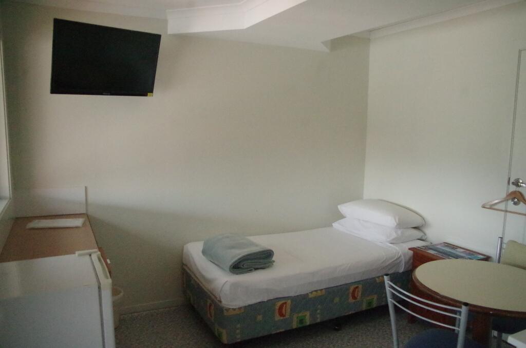 T's Resort & Motel - Accommodation Fremantle 3