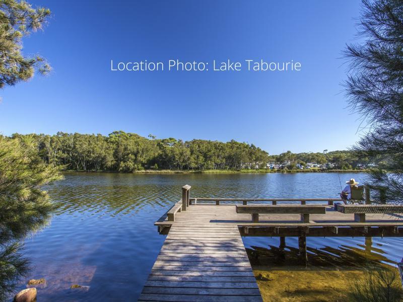 Tabourie Lake Motor Inn - thumb 3