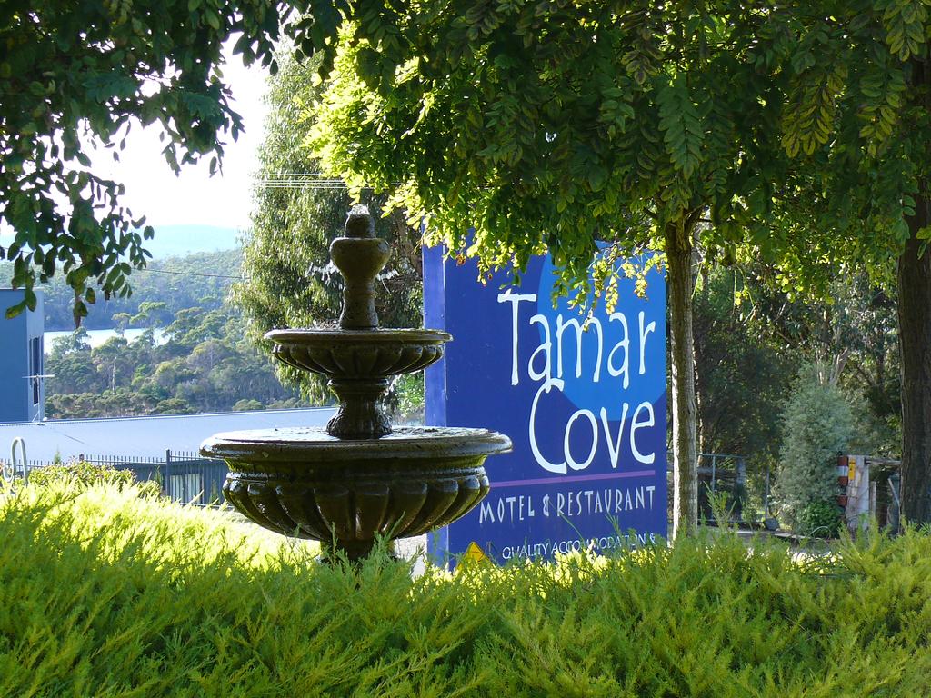 Tamar Cove Motel