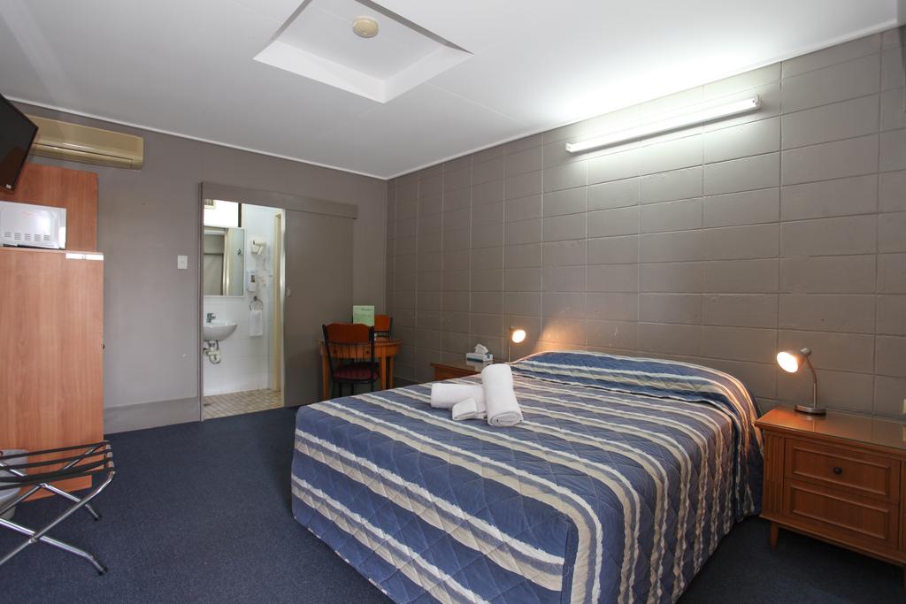 Tandara Hotel Motel - New South Wales Tourism 