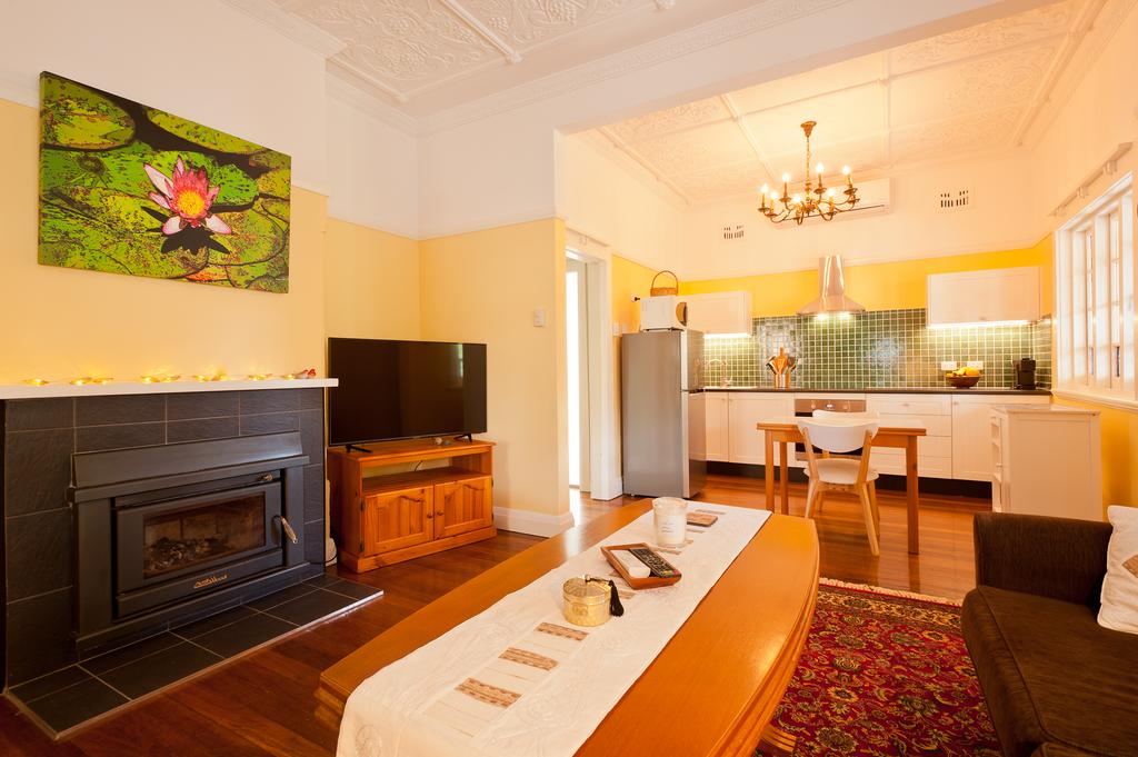 Taree Apartment - Accommodation Adelaide
