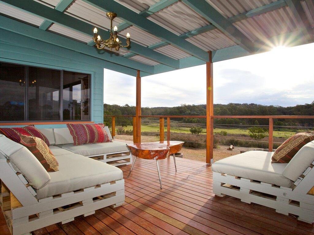 Tea Tree Hollow - 50 percent off third night on weekend - New South Wales Tourism 