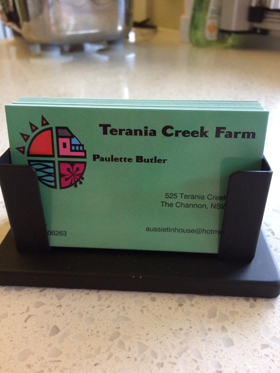 Terania Creek Farmstay - Lismore Accommodation 3