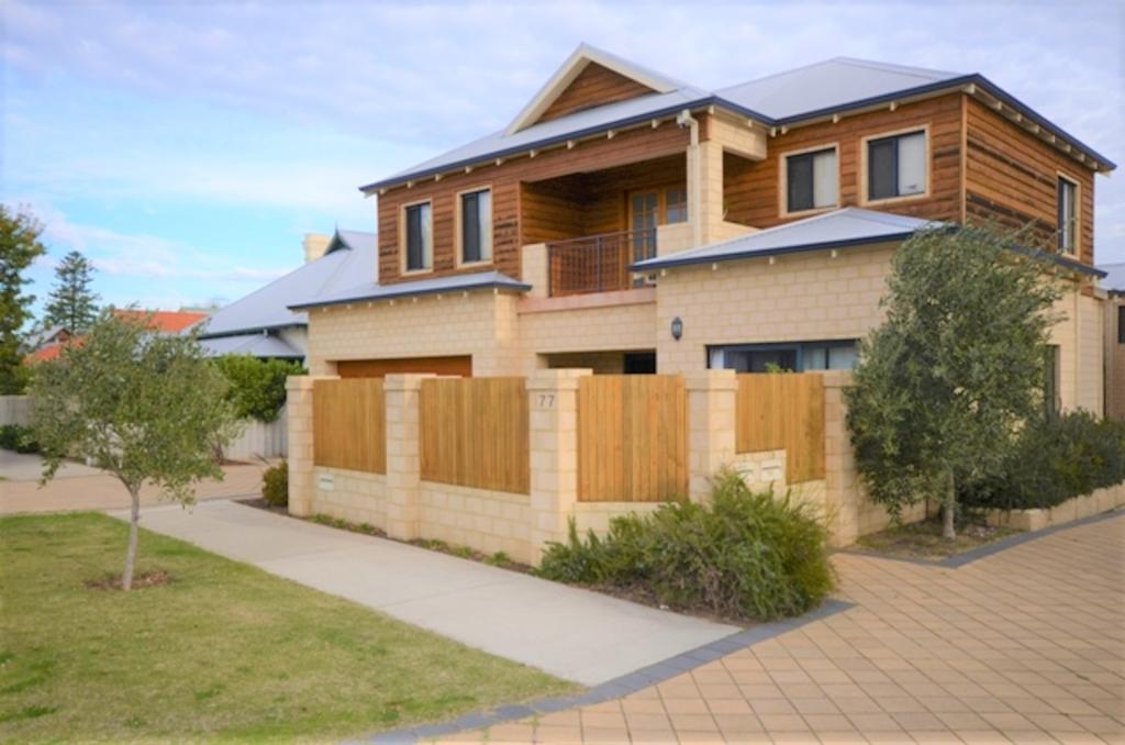 Terrific Townhouse - New South Wales Tourism 