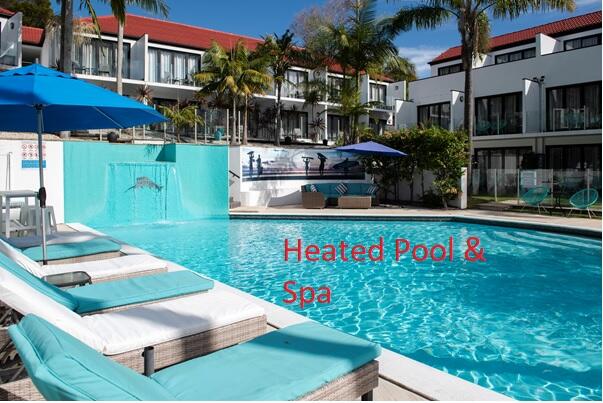 Terrigal Pacific Coastal Retreat - Accommodation Airlie Beach