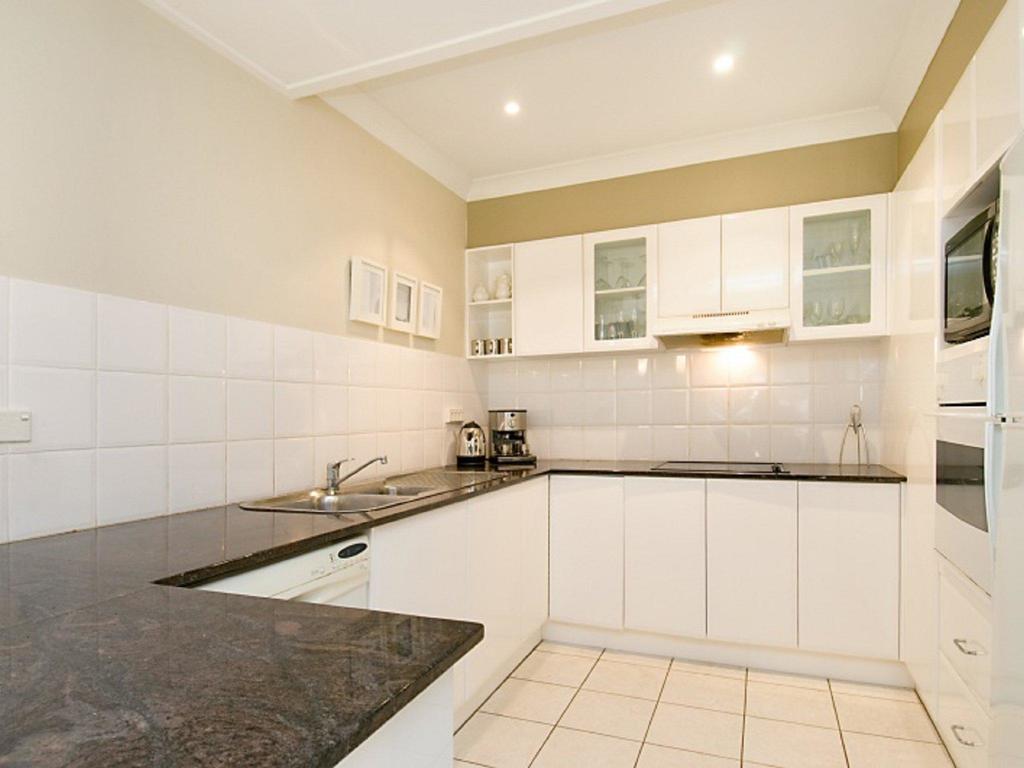 Terrigal Townhouse - 1/21 Campbell Crescent, Terrigal - thumb 1