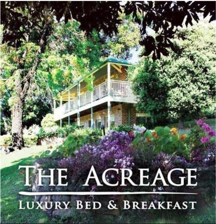 The Acreage Luxury B&B And Guesthouse - thumb 3