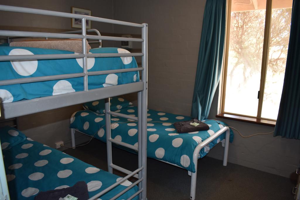 The African Reef - Geraldton Accommodation 3