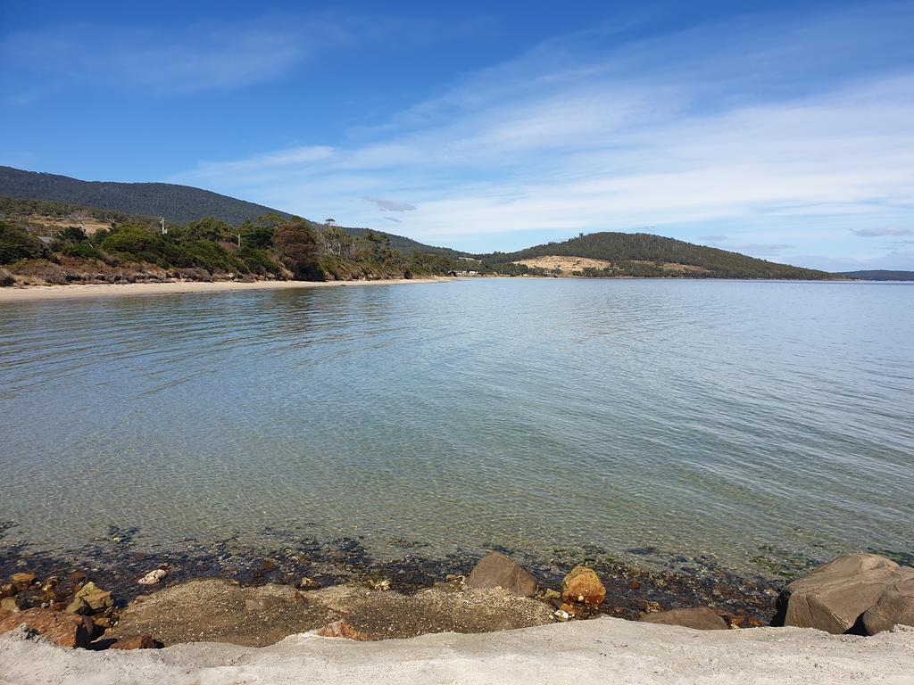 The Alonnah on Bruny - New South Wales Tourism 