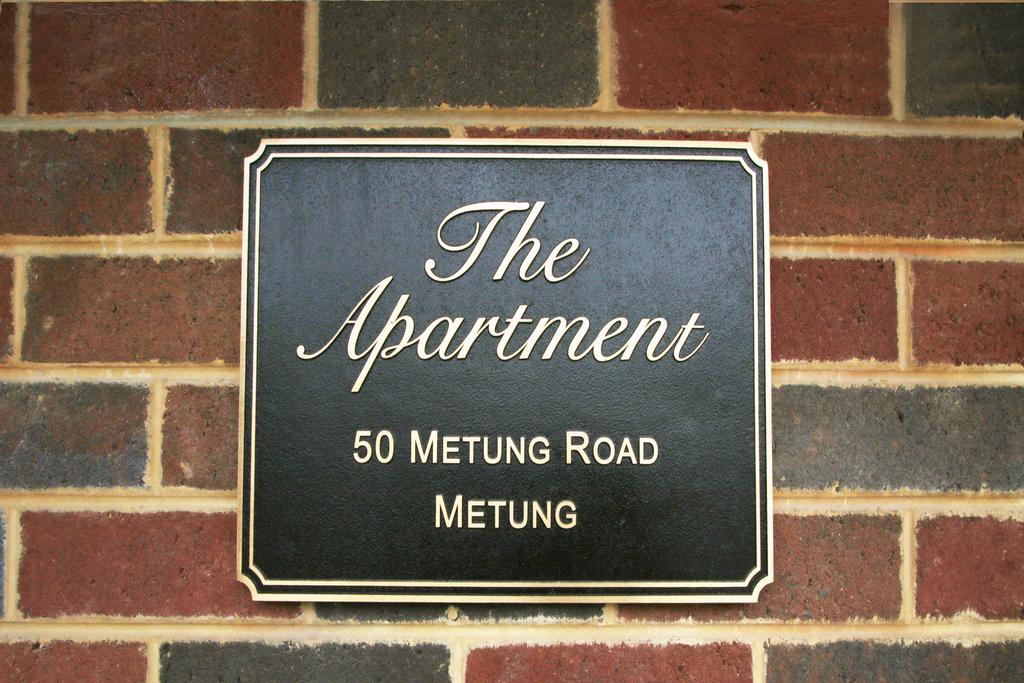 The Apartment, Metung - thumb 1