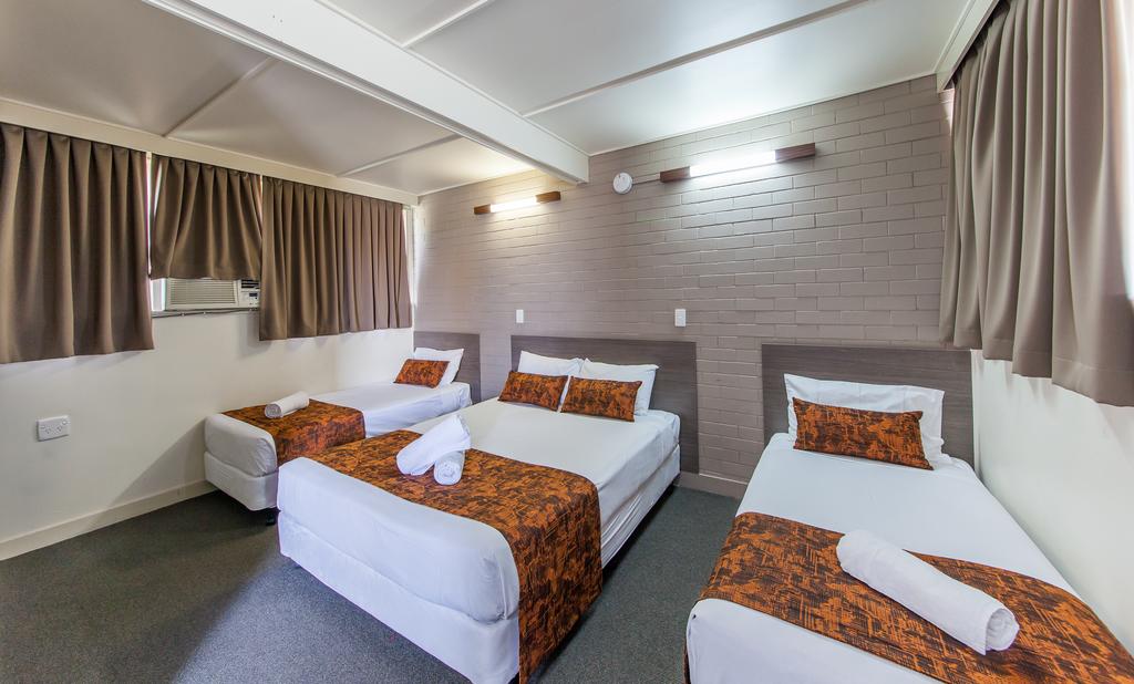 The Australian Hotel Murgon - Kingaroy Accommodation 1