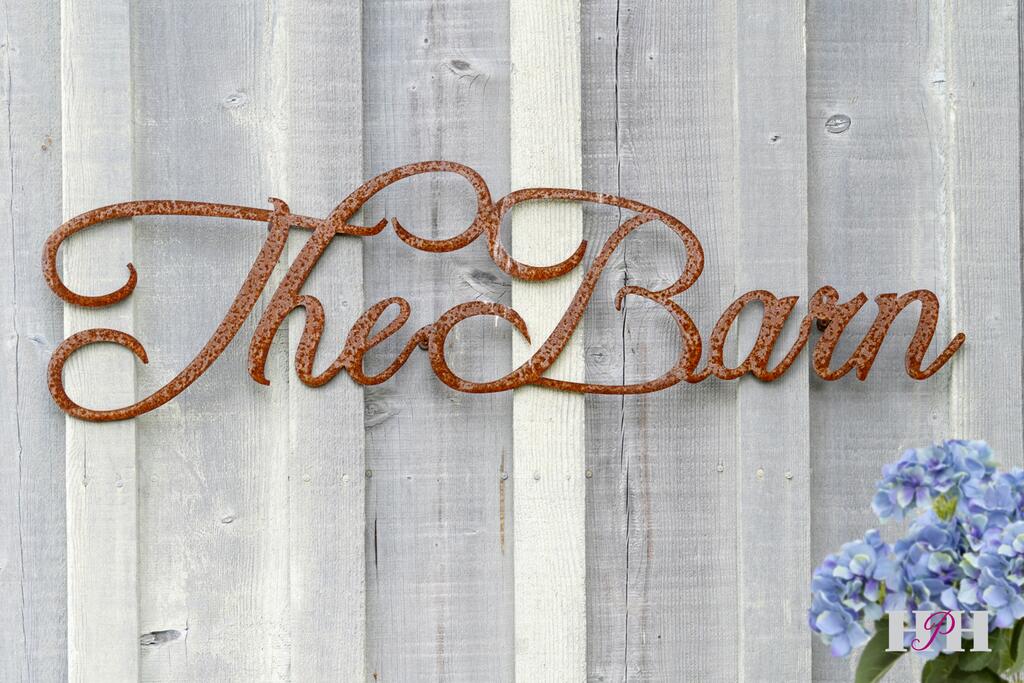 The Barn - New South Wales Tourism 