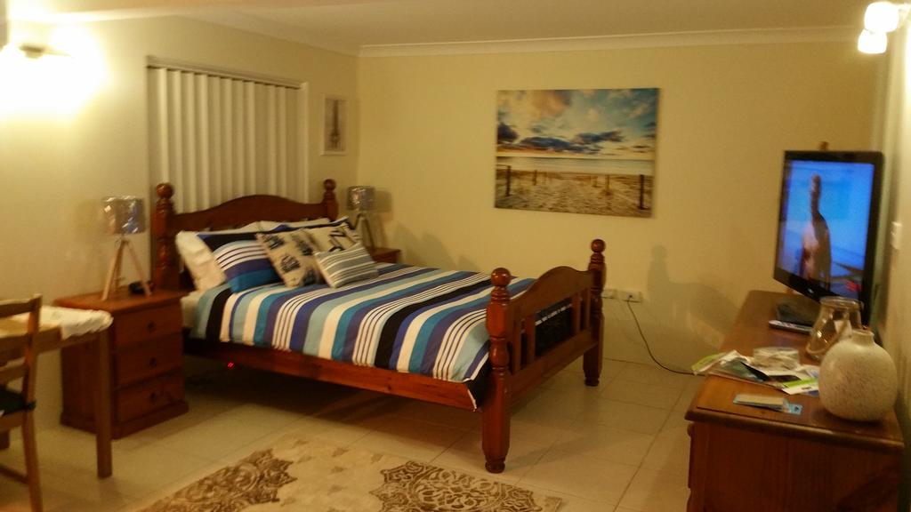 The Beach BB Shellharbour - Accommodation Adelaide