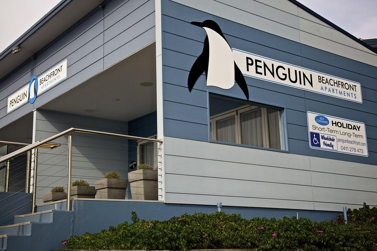Penguin Beachfront Apartments - thumb 14