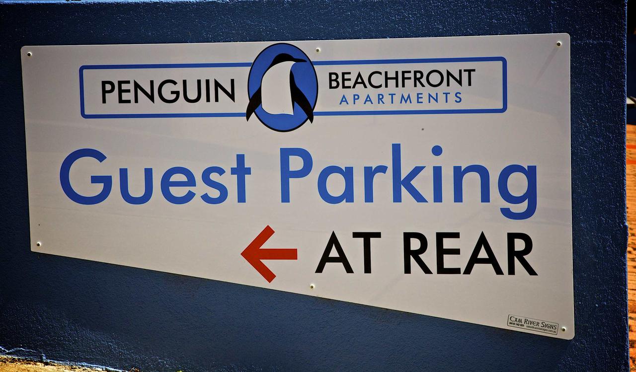 Penguin Beachfront Apartments - thumb 21