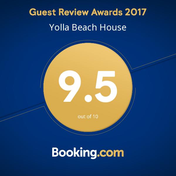 Yolla Beach House - thumb 1