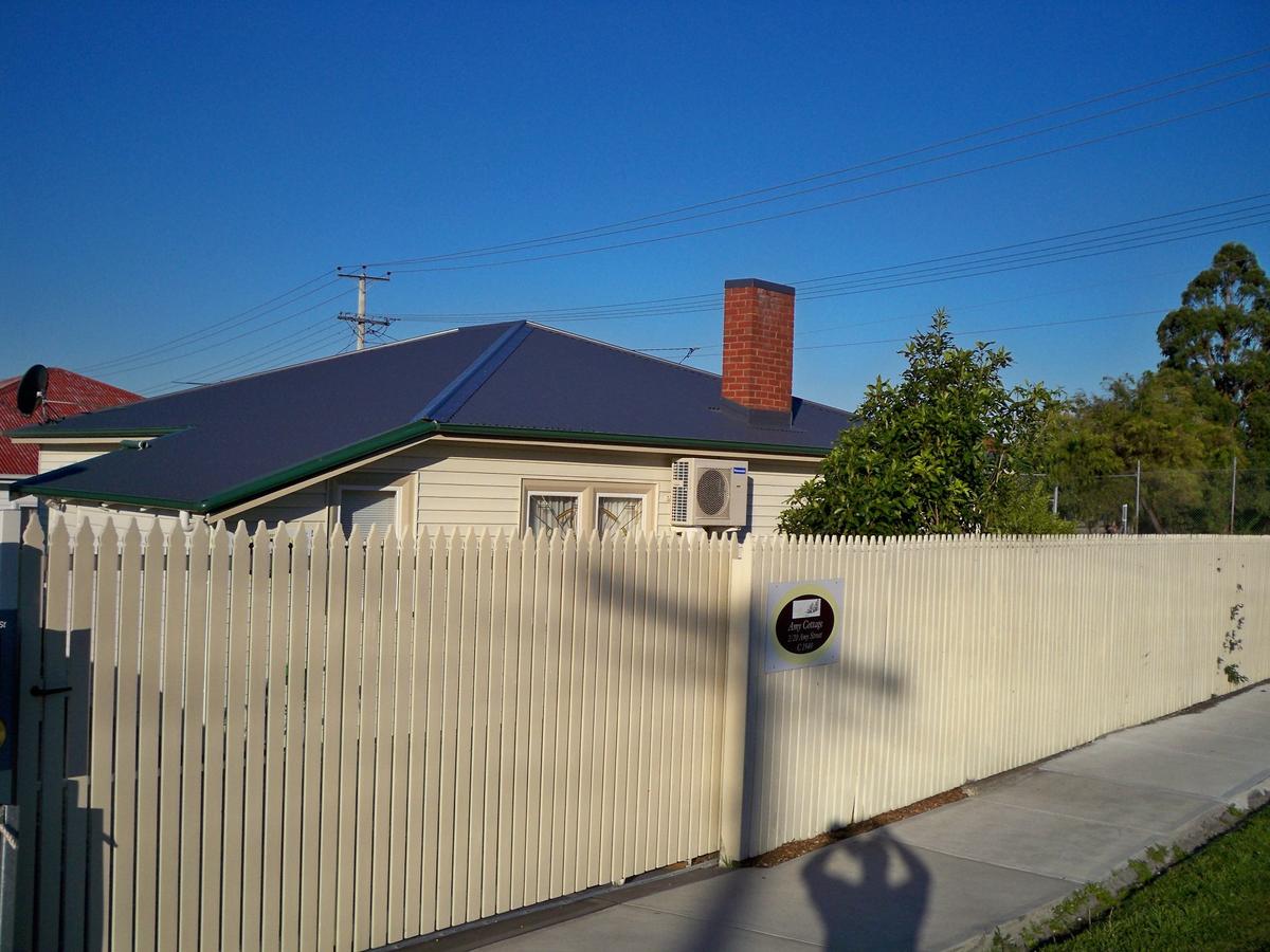 Moonah Central Apartments And Holiday Homes - Accommodation BNB 37