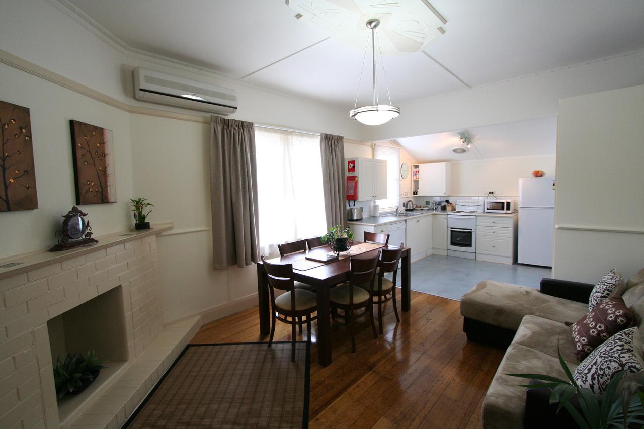 Moonah Central Apartments And Holiday Homes - Accommodation Tasmania 40