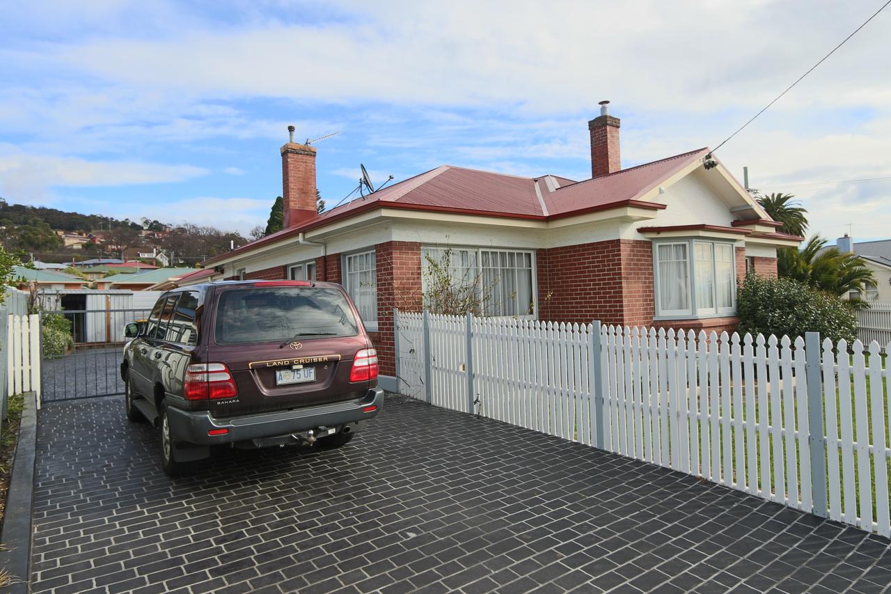 Moonah Central Apartments And Holiday Homes - Accommodation Tasmania 14