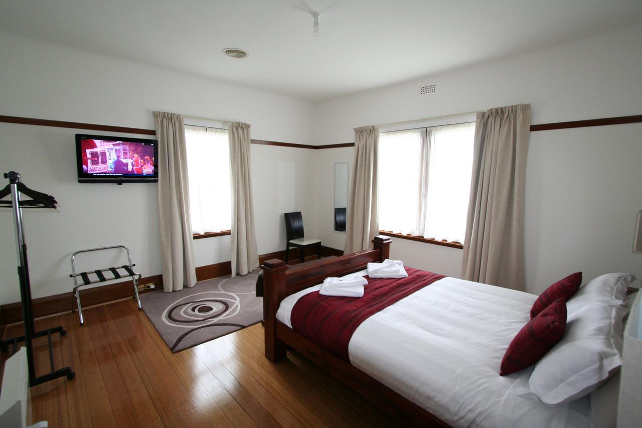 Moonah Central Apartments And Holiday Homes - Accommodation Tasmania 35