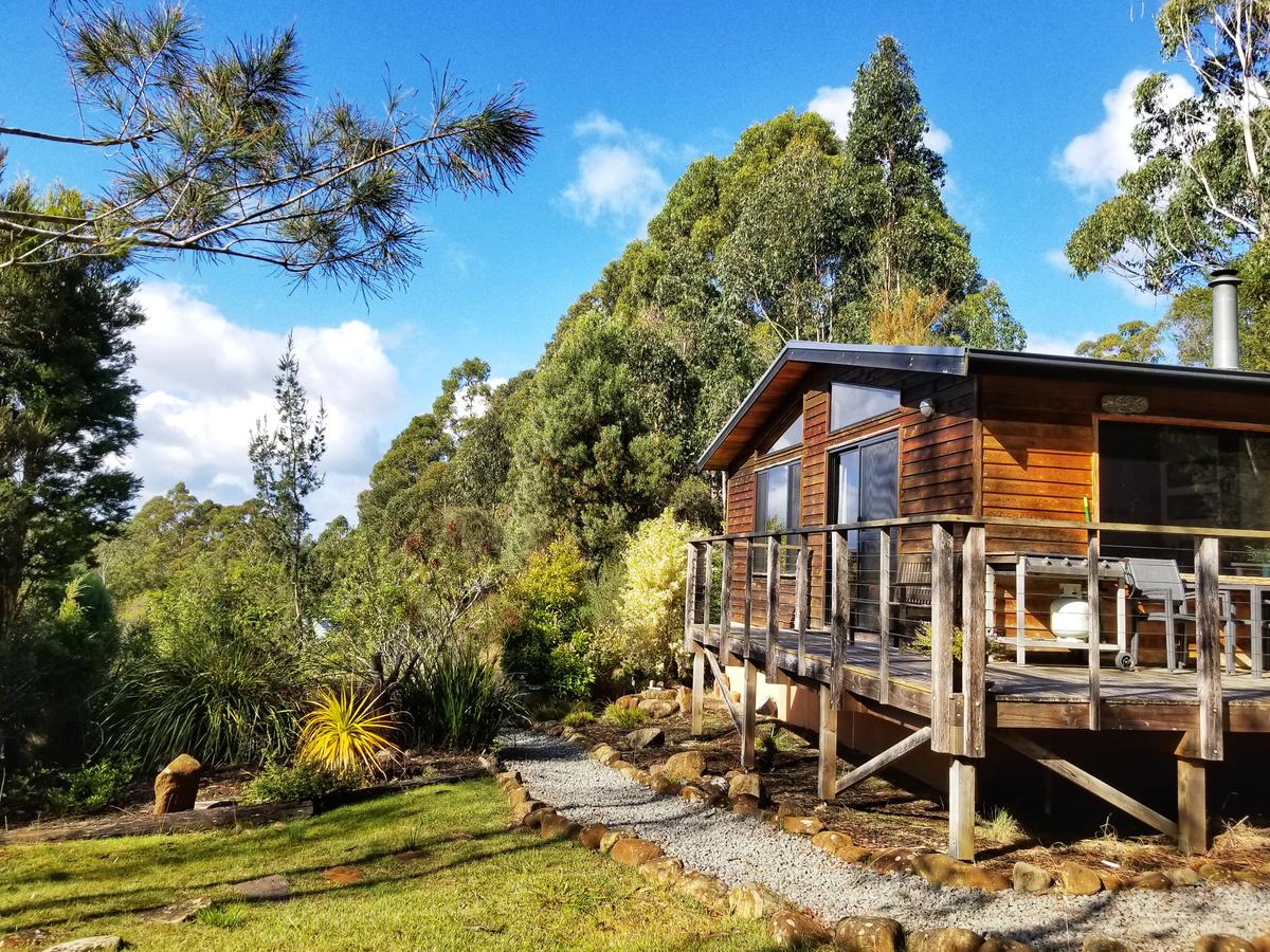 Southern Forest Accommodation - Tourism TAS