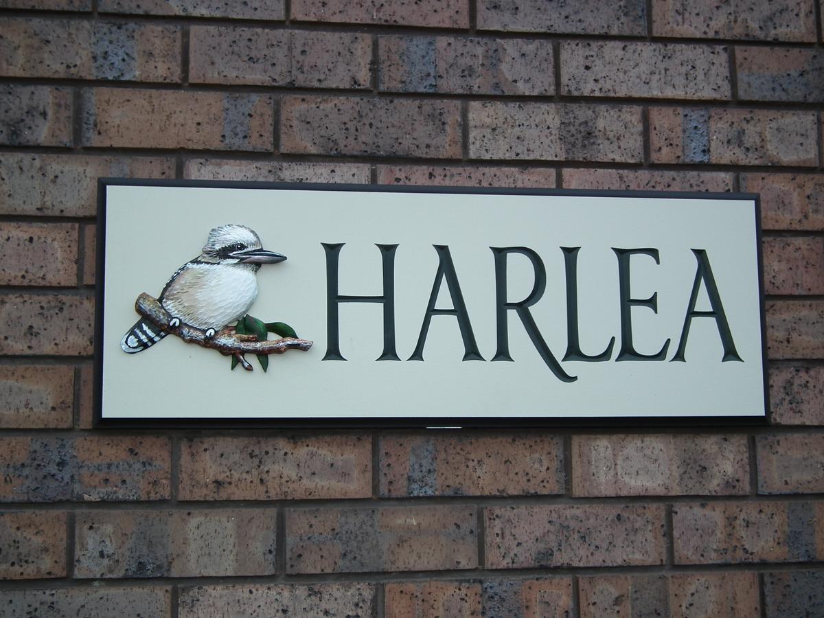 Harlea - Accommodation ACT 28
