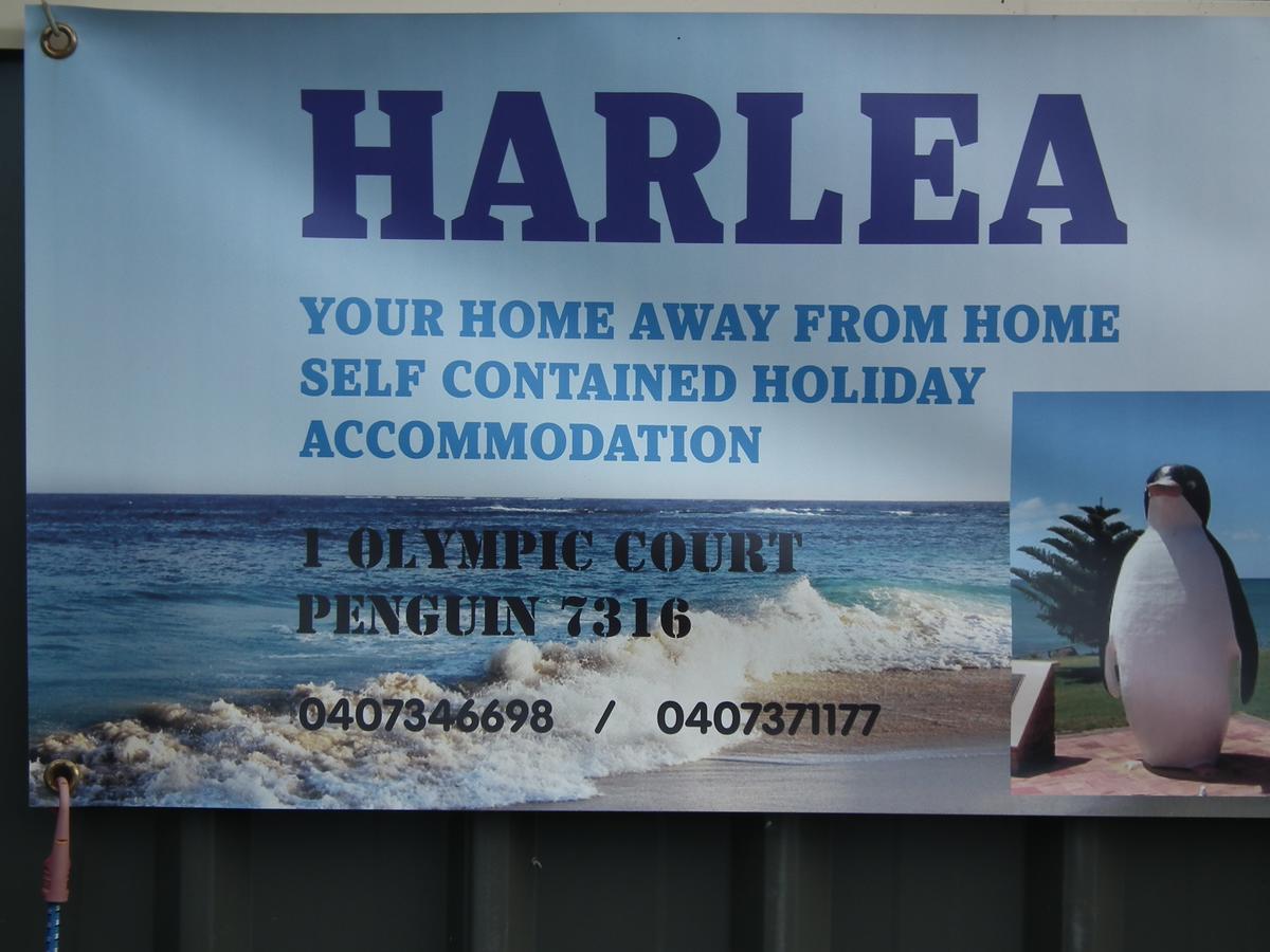 Harlea - Accommodation ACT 21