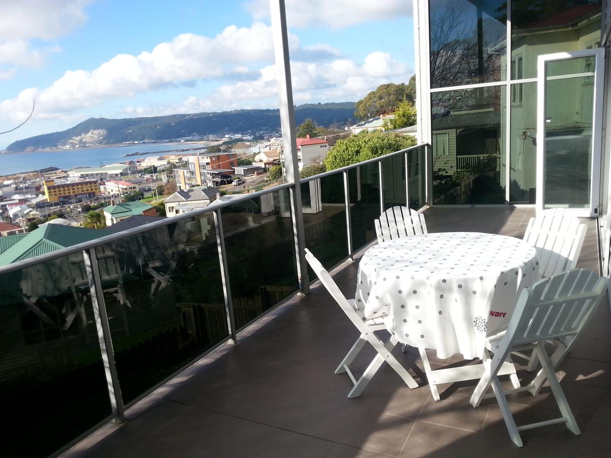Harbour View Apartments - New South Wales Tourism 