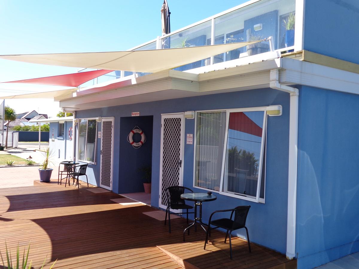 Sails On Port Sorell Boutique Apartments - thumb 19