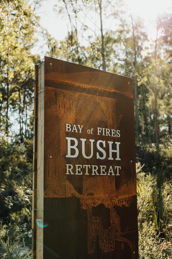 Bay Of Fires Bush Retreat - thumb 16