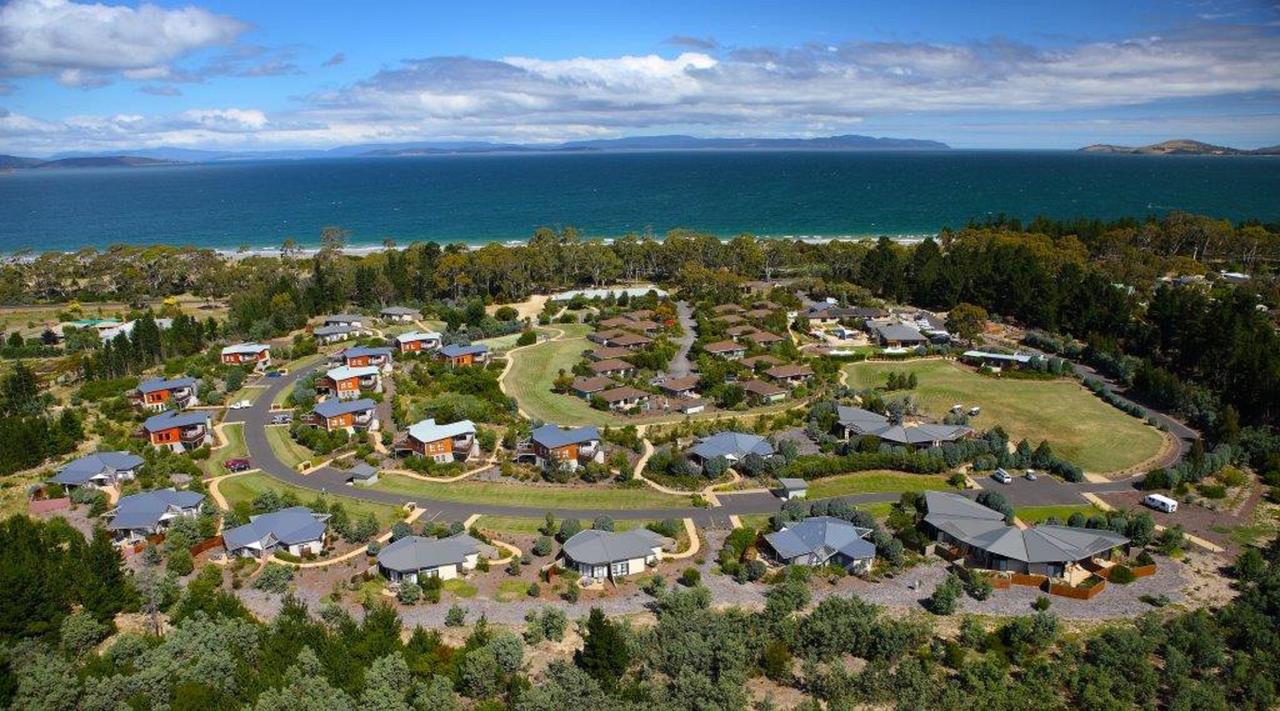 Ramada Resort By Wyndham Seven Mile Beach - Accommodation Tasmania 31