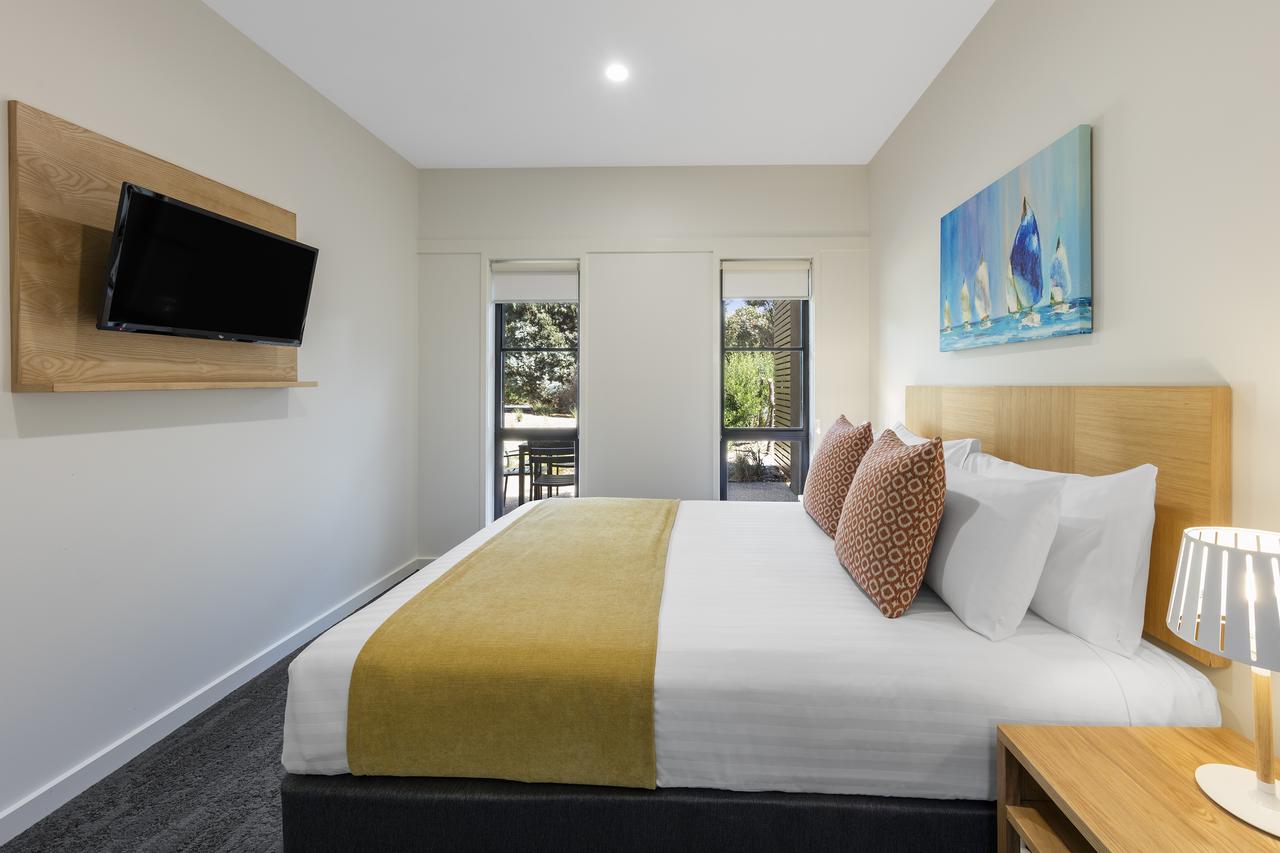 Ramada Resort By Wyndham Seven Mile Beach - Accommodation Tasmania 11