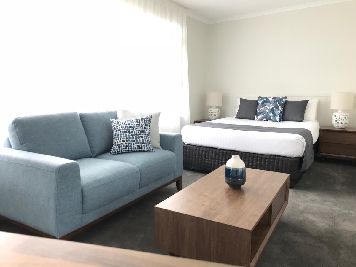 Orford Blue Waters Hotel - Accommodation Ballina
