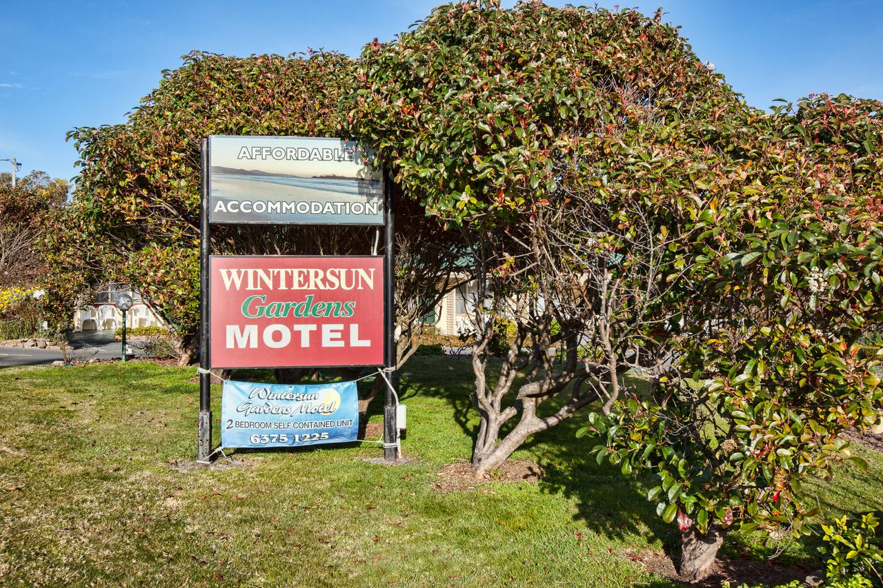 Wintersun Gardens Motel - thumb 32