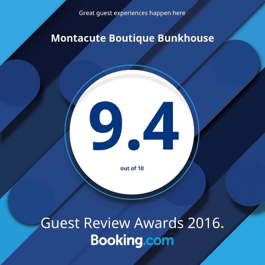 Montacute Boutique Bunkhouse - thumb 1