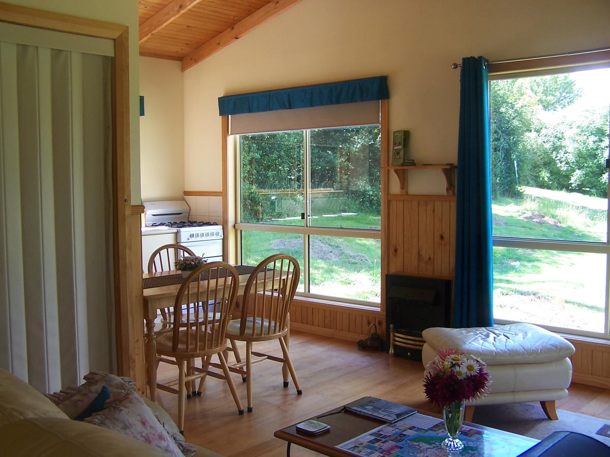 Drumreagh Bed & Breakfast Cabins - thumb 35