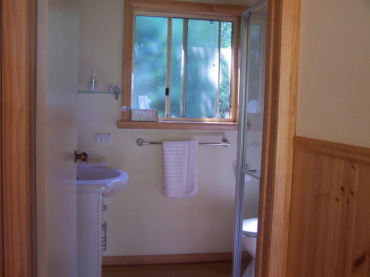 Drumreagh Bed & Breakfast Cabins - thumb 38