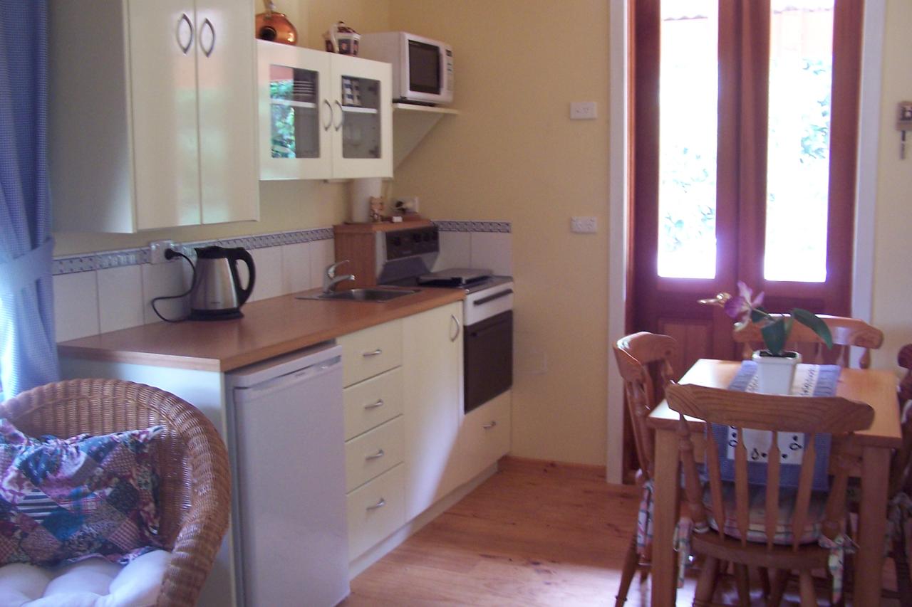 Drumreagh Bed & Breakfast Cabins - thumb 14