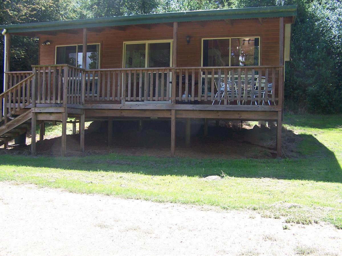 Drumreagh Bed & Breakfast Cabins - thumb 37