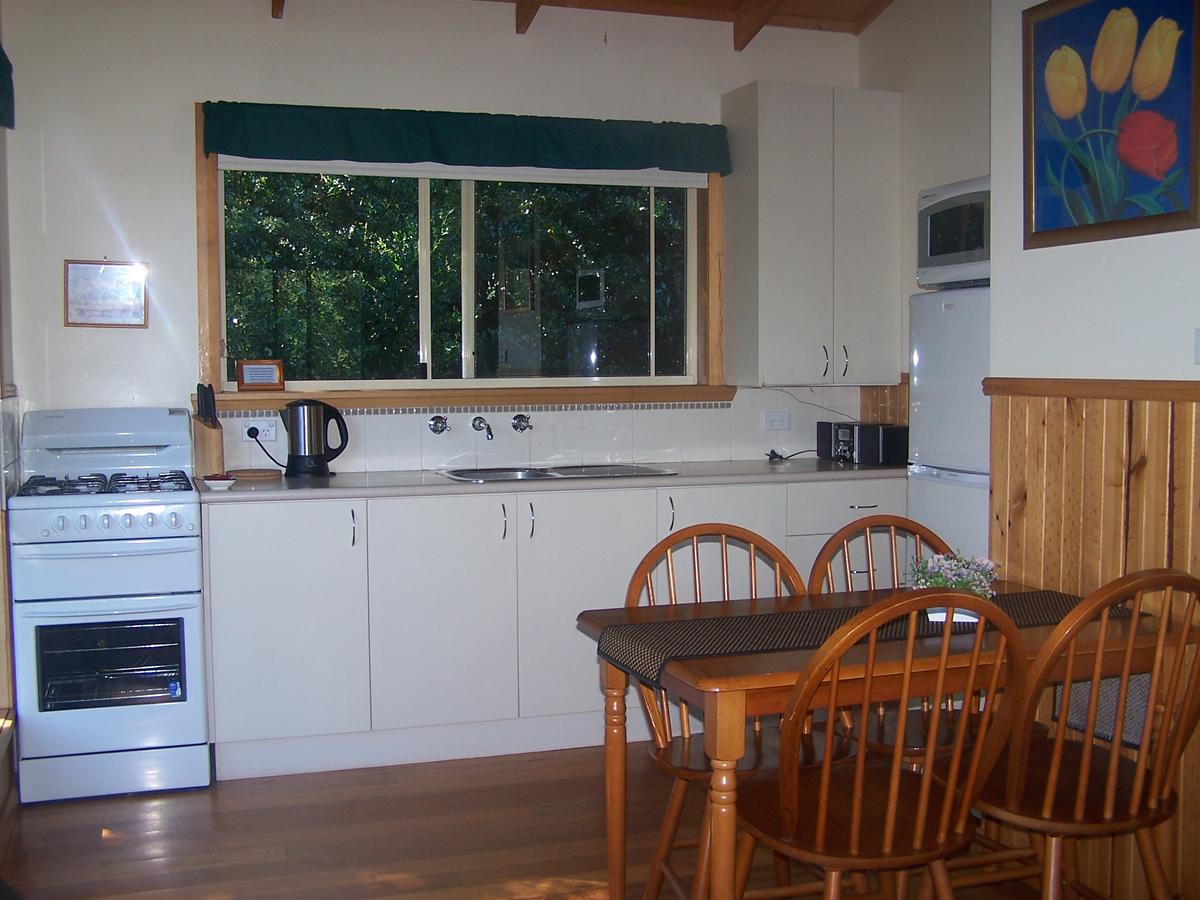 Drumreagh Bed & Breakfast Cabins - thumb 28