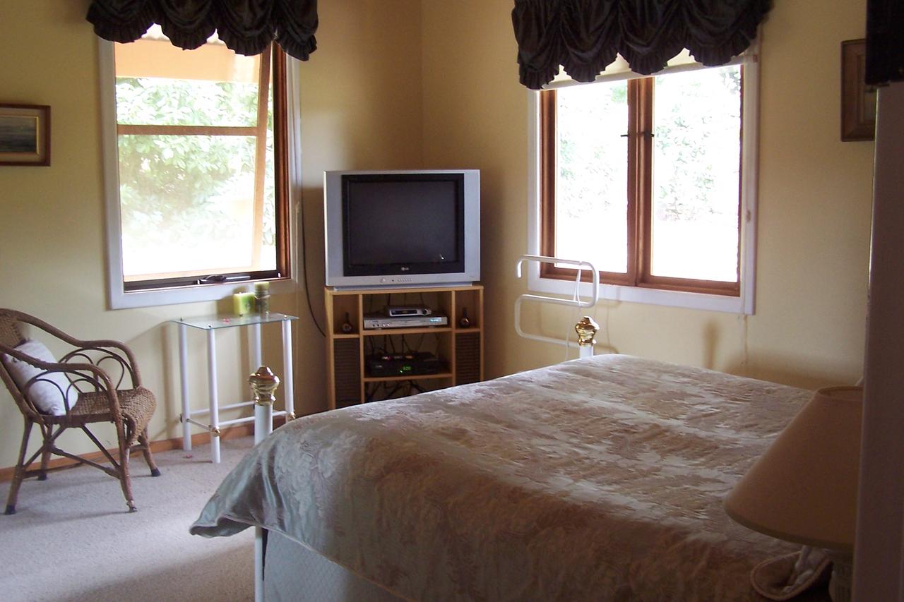 Drumreagh Bed & Breakfast Cabins - thumb 12