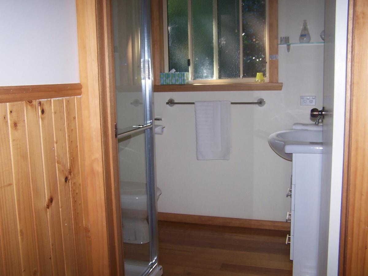 Drumreagh Bed & Breakfast Cabins - thumb 30