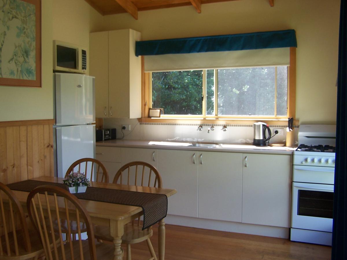 Drumreagh Bed & Breakfast Cabins - thumb 36